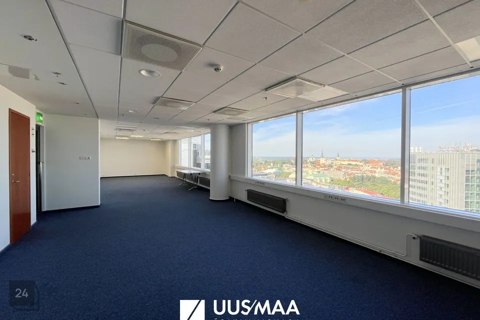Bureau, 113 m² business in Tallinn, Kesklinna linnaosa
