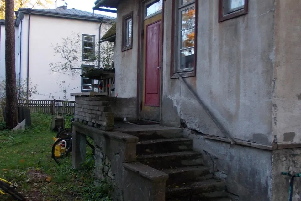 1-toaline Korter  -  Tallinn, Nõmme linnaosa - foto 2