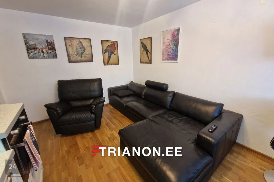 3-toaline Korter  -  Narva-Jõesuu linn, Narva-Jõesuu linn - foto 4