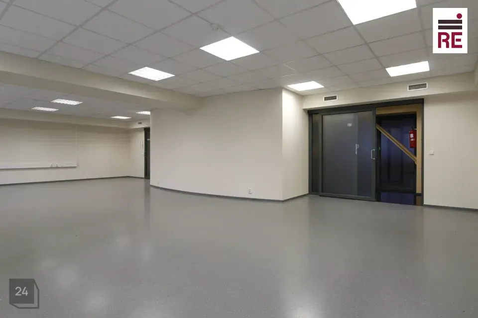 Büroo, 73 m² Äripind  -  Tallinn, Kesklinna linnaosa - foto 3
