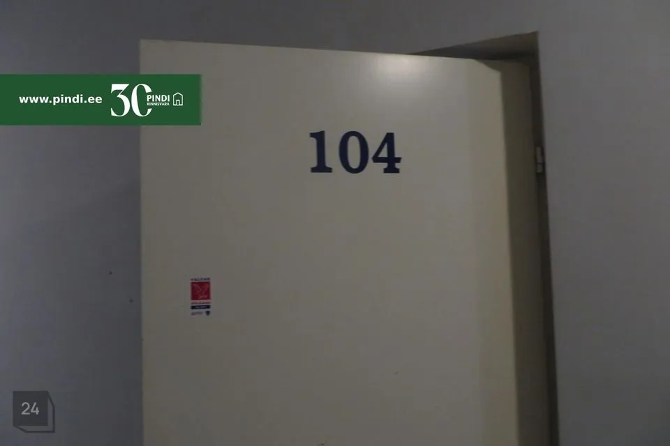 45 m² Äripind - Valga vald, Valga linn - foto 4