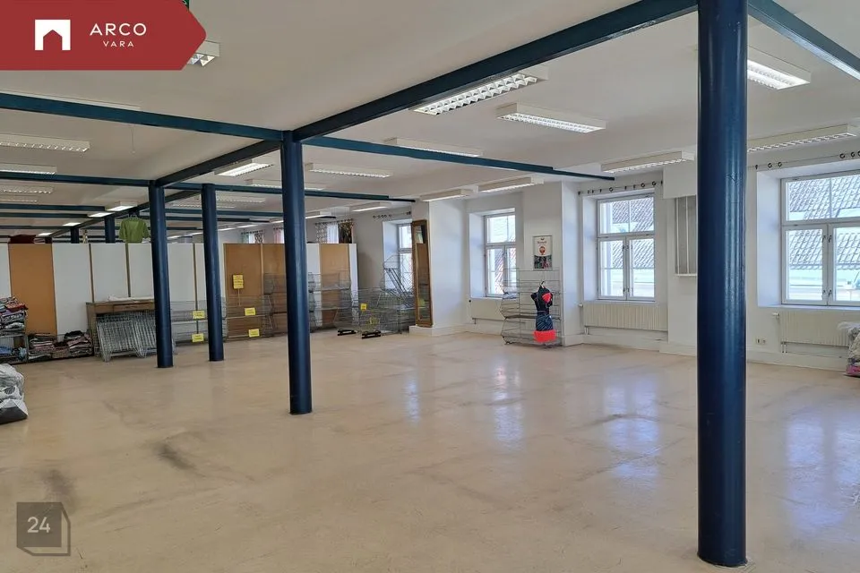 Büroo, 190 m² Äripind - Tartu linn, Tartu linn - foto 4