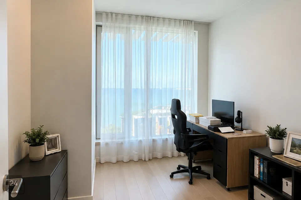 145 m² Korter  -  Tallinn, Haabersti linnaosa - foto 4