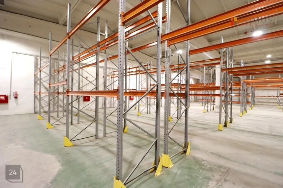 Склад или Производство, 430 m² Бизнес-площадь в Tallinn, Mustamäe linnaosa - фото 5