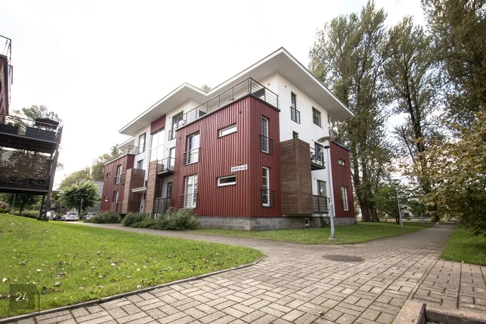 3-toaline Korter  -  Tartu linn, Tartu linn - foto 2