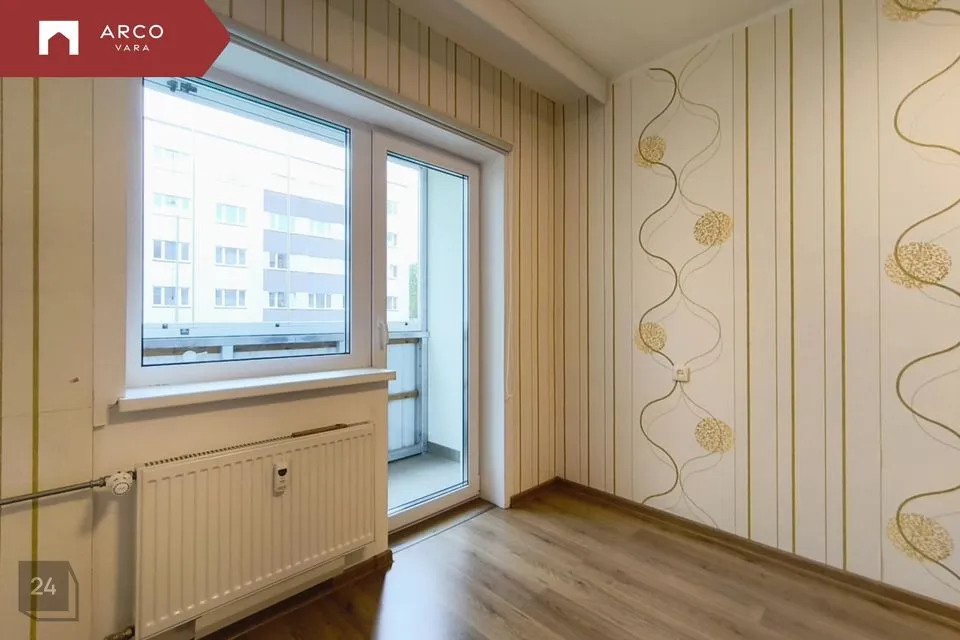 3-toaline Korter - Vinni vald, Vinni alevik - foto 3