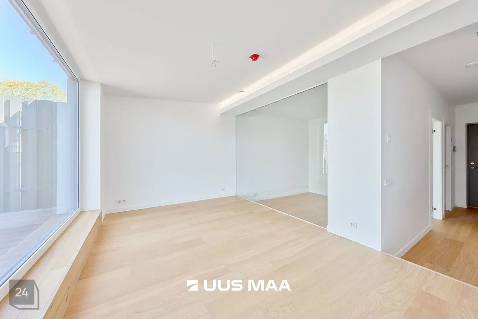 2-toaline Korter - Tallinn, Kristiine linnaosa - foto 3