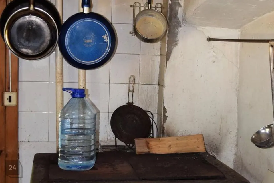 367 m² Suvila  -  Hiiumaa vald, Kaleste küla - foto 3