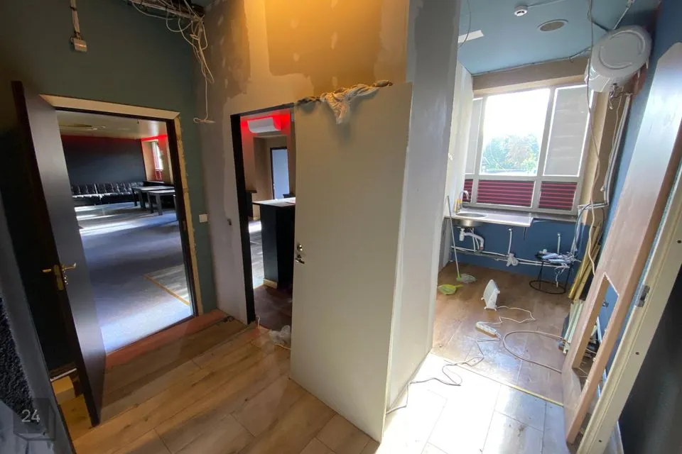 Mitme sihtotstarbega, 125 m² Äripind  -  Tapa vald, Tapa linn - foto 3