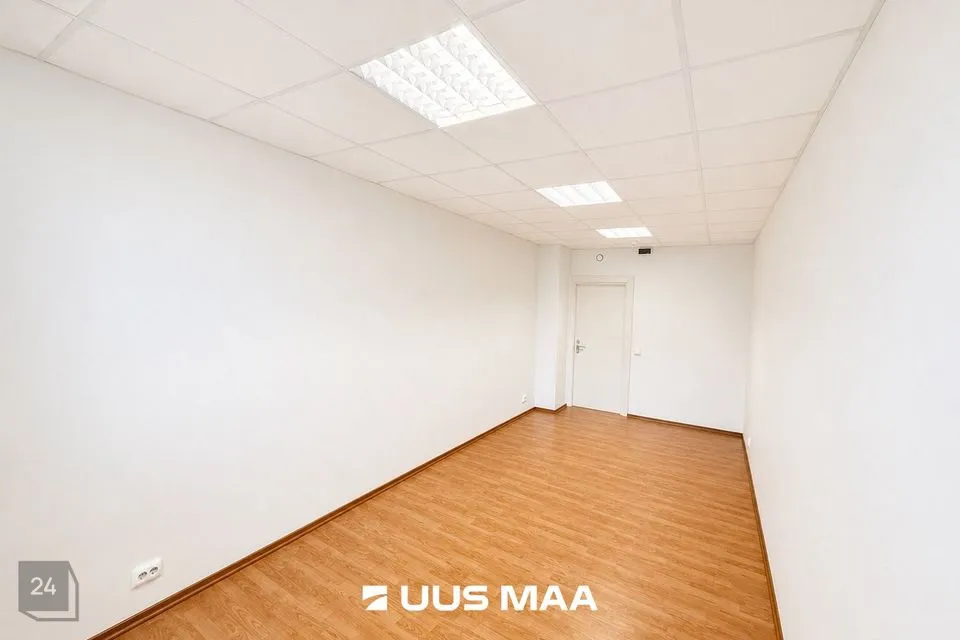 Mitme sihtotstarbega, 18 m² Äripind  -  Tallinn, Kesklinna linnaosa - foto 4