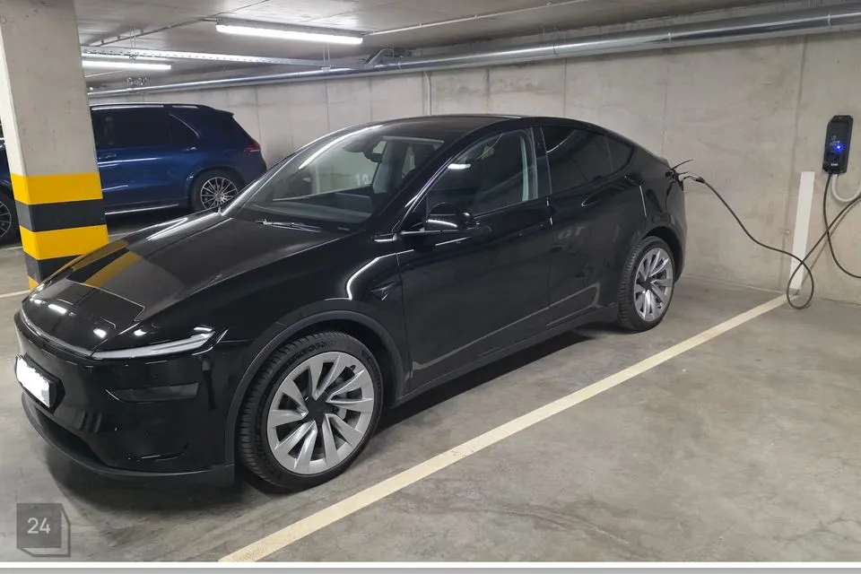 12 m² Garaaž  -  Tallinn, Kesklinna linnaosa - foto 3