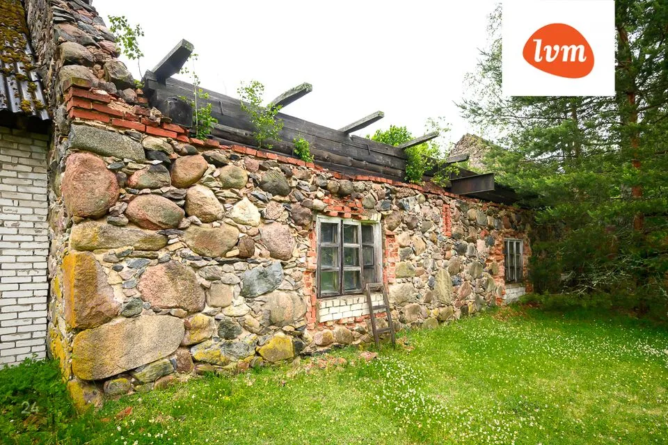 Tootmismaa, 29536 m² Maa - Rõuge vald, Varstu alevik - foto 2