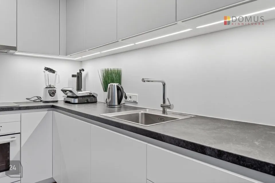 3-toaline Korter - Tallinn, Haabersti linnaosa - foto 5