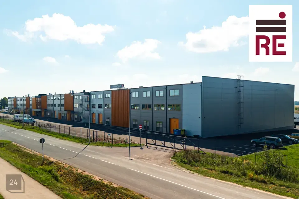 Многоцелевое, 60 m² Бизнес-площадь в Rae vald, Lehmja küla