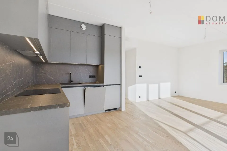 4-room apartment in Tallinn, Haabersti linnaosa - photo 4