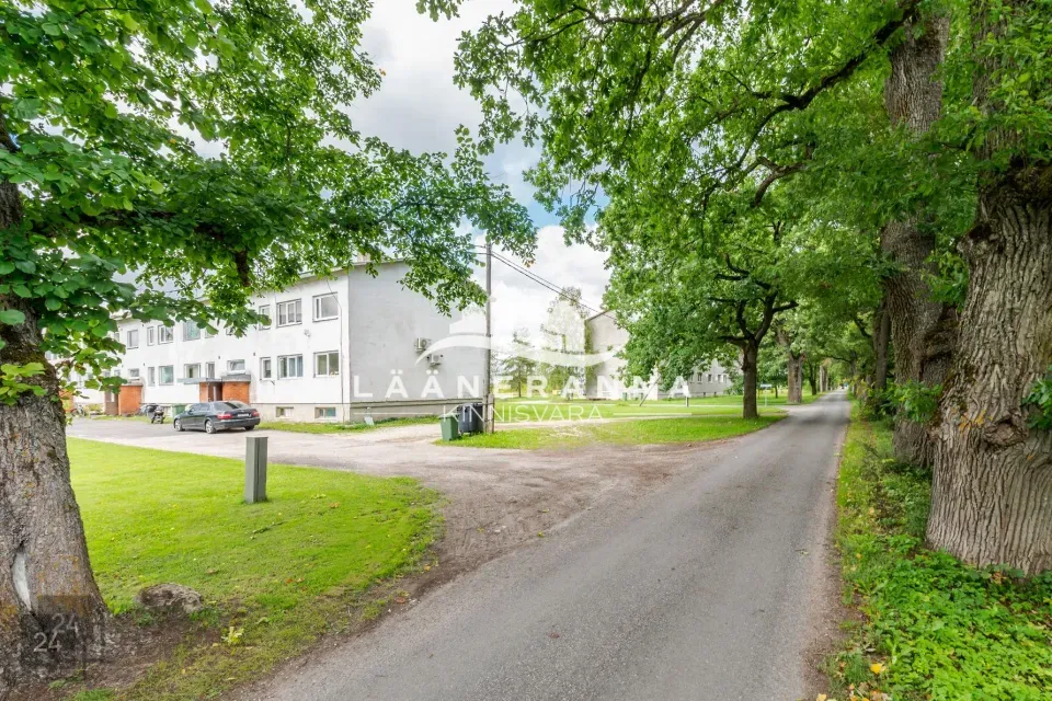 3-комнатная Квартира в Lääne-Nigula vald, Liivi küla - фото 5