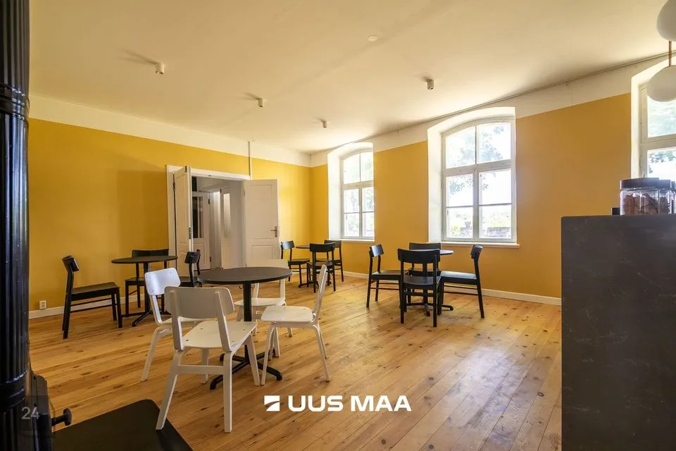 7-toaline Maja - Saaremaa vald, Lümanda küla - foto 4