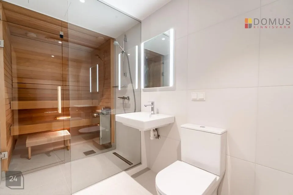 4-toaline Korter - Tartu vald, Raadi alev - foto 2