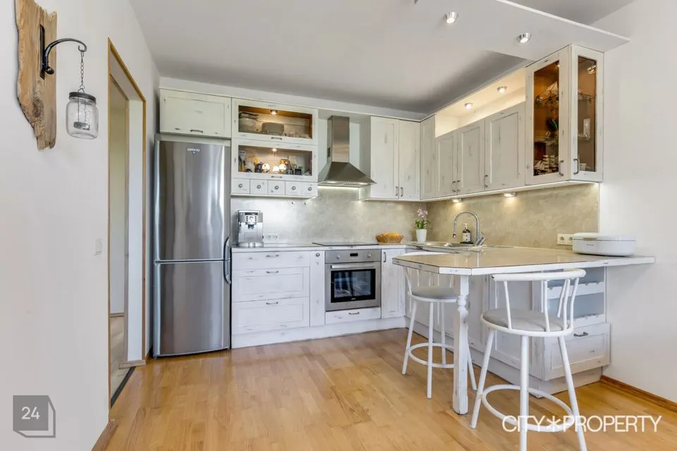 3-toaline Korter  -  Rae vald, Vaida alevik - foto 3