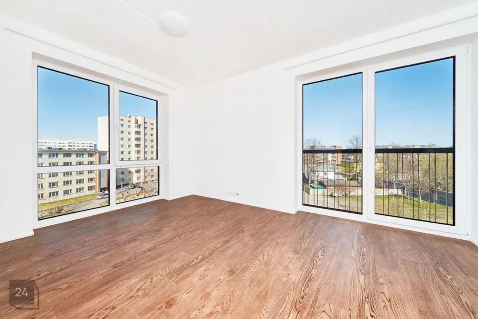 2-toaline Korter  -  Tallinn, Põhja-Tallinna linnaosa - foto 2