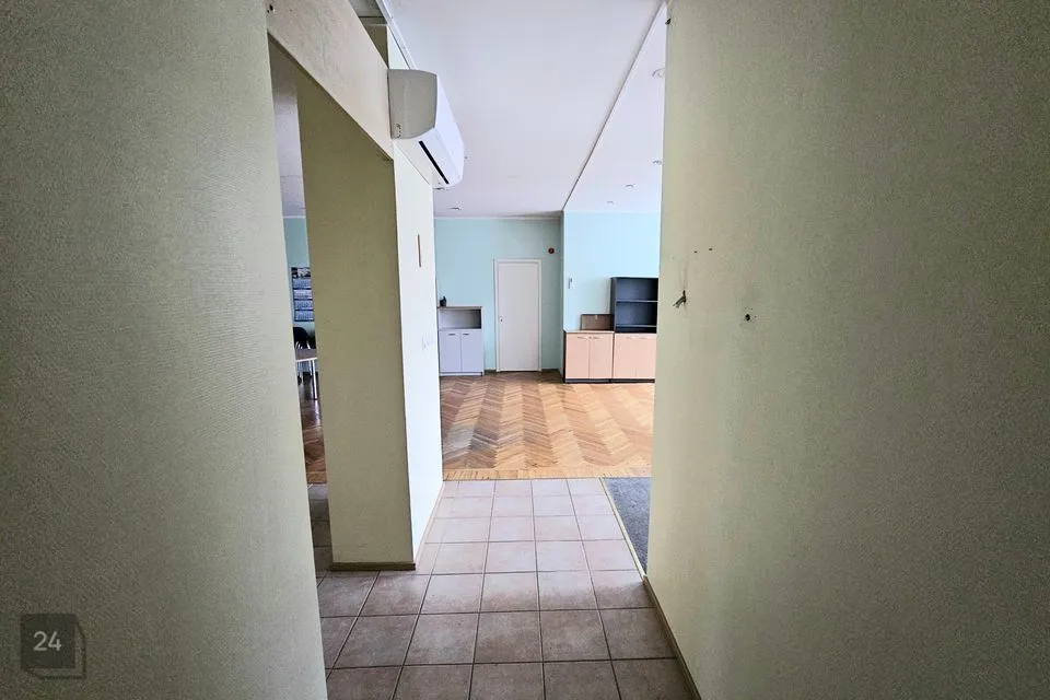 Büroo, 134 m² Äripind  -  Tallinn, Lasnamäe linnaosa - foto 3