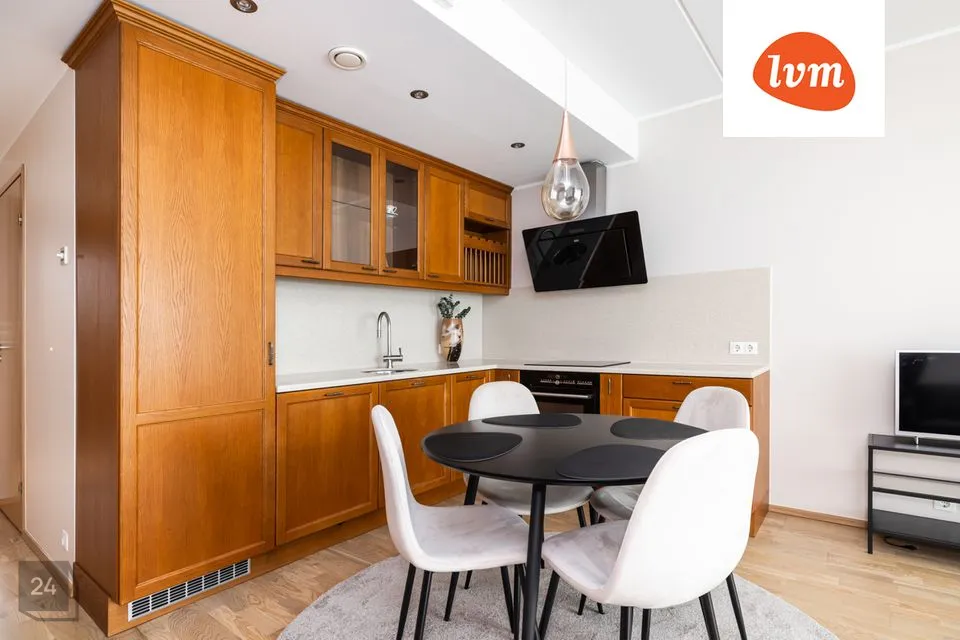 4-room apartment in Tallinn, Kesklinna linnaosa - photo 2