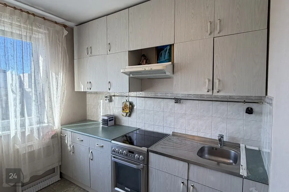 2-toaline Korter  -  Tallinn, Lasnamäe linnaosa - foto 2