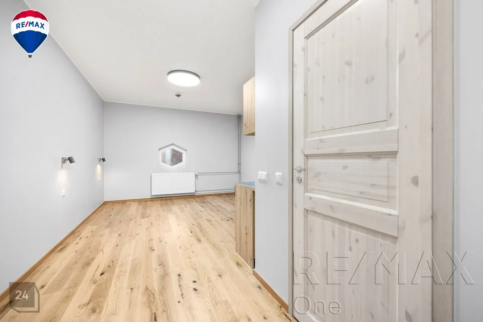 1-room apartment in Tallinn, Kesklinna linnaosa - photo 3