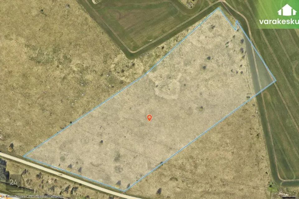 Maatulundusmaa, 70150 m² Maa - Jõelähtme vald, Võerdla küla