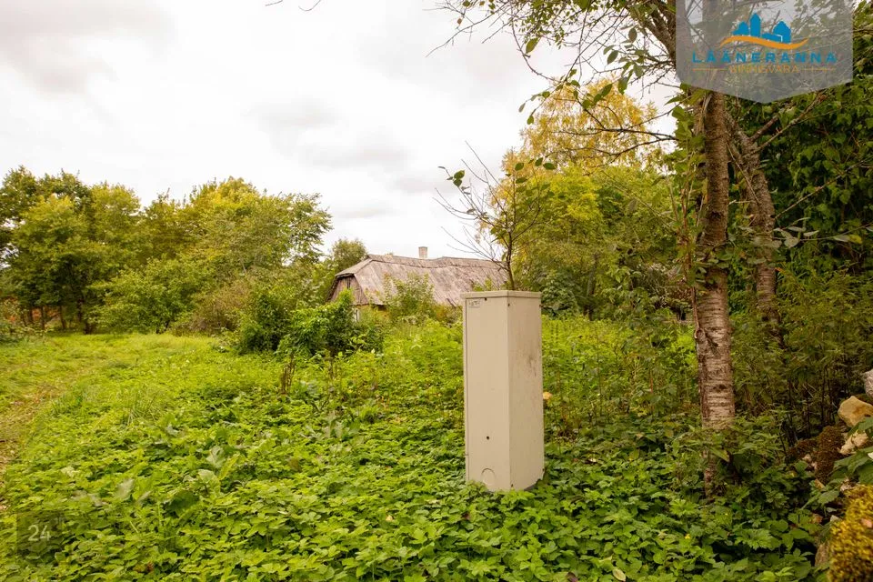 4-toaline Maja  -  Saaremaa vald, Hakjala küla - foto 5