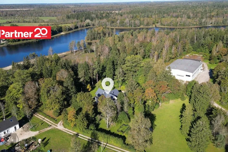 4-toaline Maja - Saue vald, Kohatu küla - foto 4