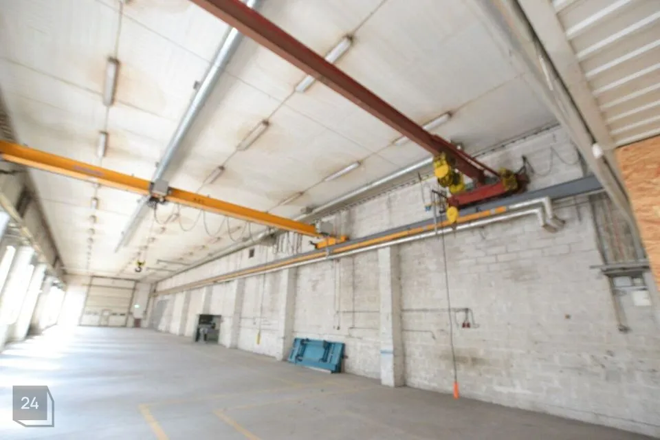 780 m² Äripind - Tallinn, Nõmme linnaosa