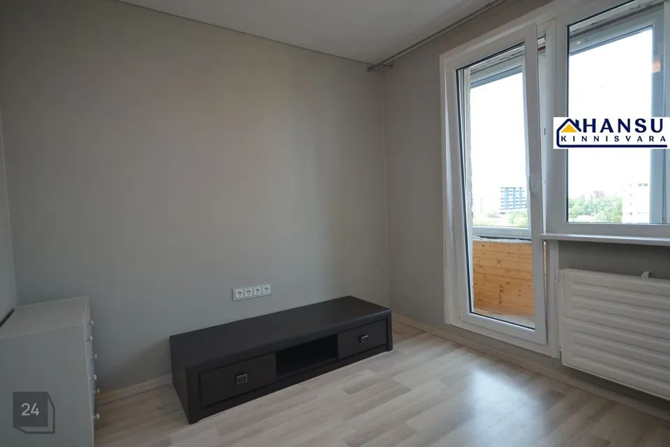 3-toaline Korter - Tallinn, Lasnamäe linnaosa - foto 4