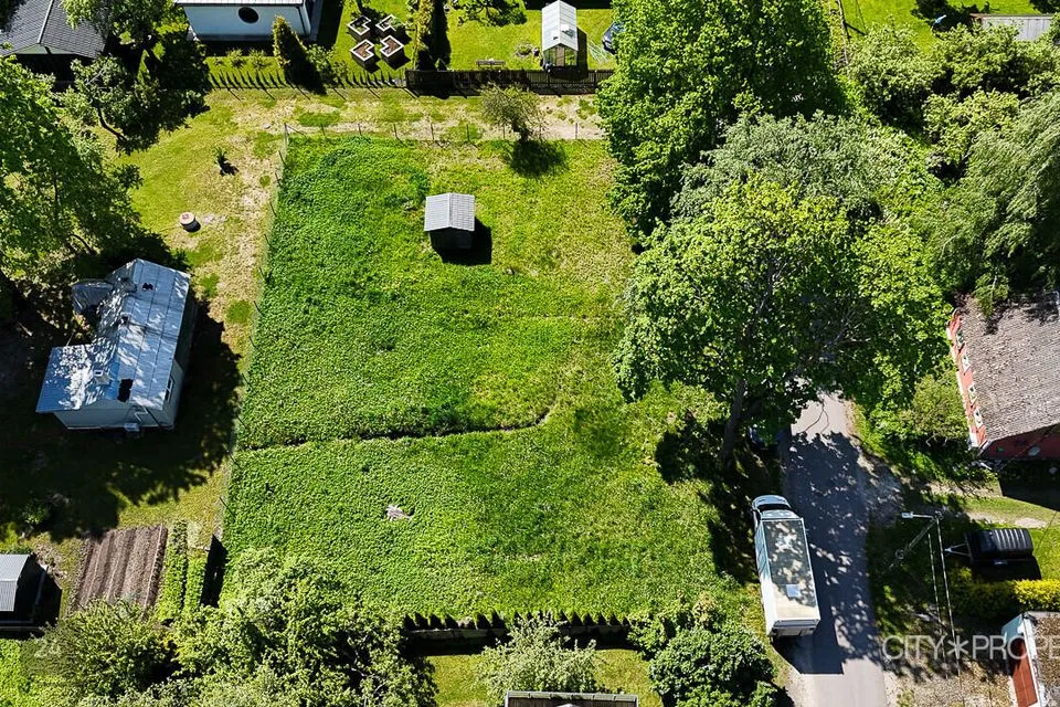 Elamumaa, 1004 m² Maa - Tallinn, Kristiine linnaosa - foto 3