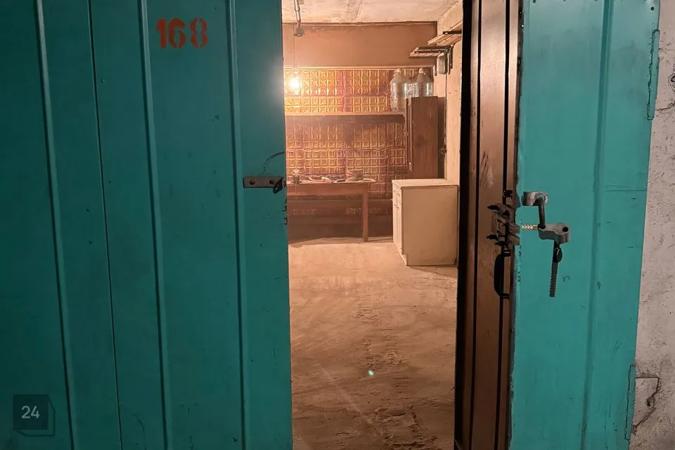 18 m² Garaaž  -  Tallinn, Lasnamäe linnaosa - foto 2