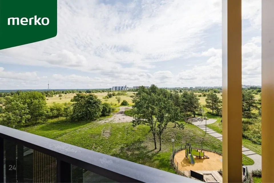 2-toaline Korter  -  Tallinn, Lasnamäe linnaosa - foto 2