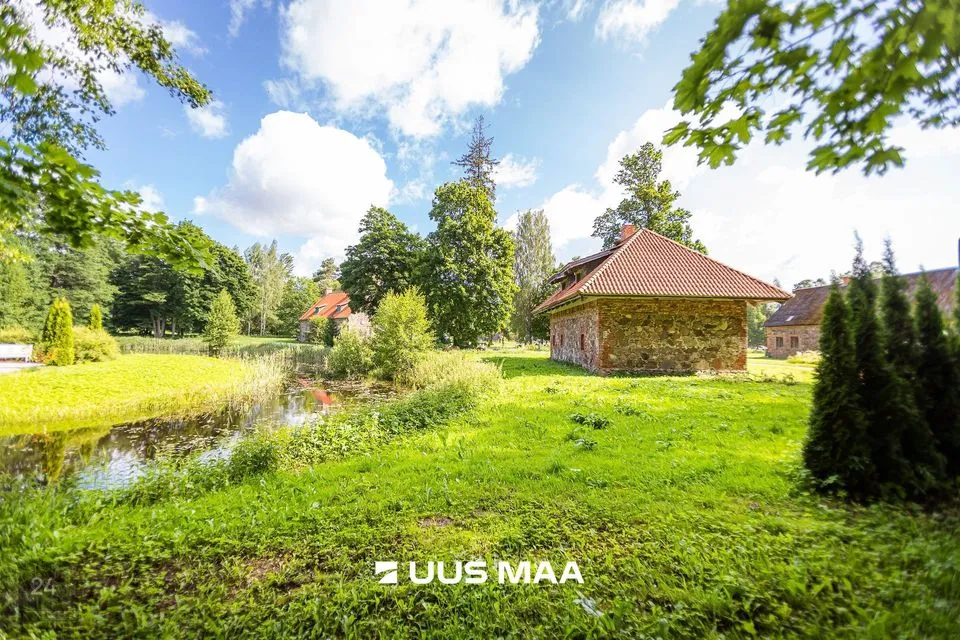 1-toaline Maja - Peipsiääre vald, Alatskivi alevik - foto 4