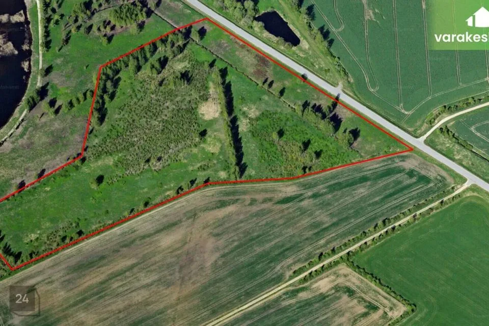 Maatulundusmaa, 74631 m² Maa - Jõgeva vald, Torma alevik