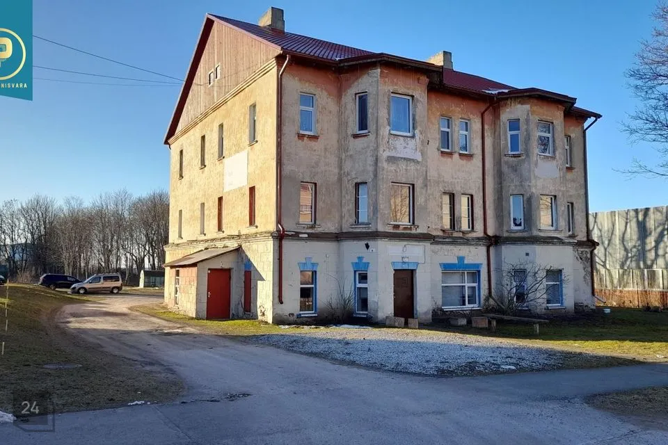 3-toaline Korter - Lääne-Harju vald, Paldiski linn - foto 2