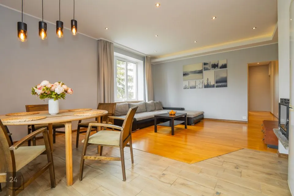 4-toaline Korter  -  Türi vald, Kahala küla - foto 3