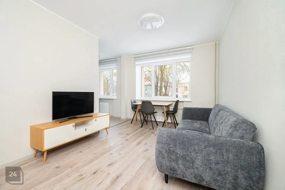 2-комнатная Квартира в Tallinn, Põhja-Tallinna linnaosa