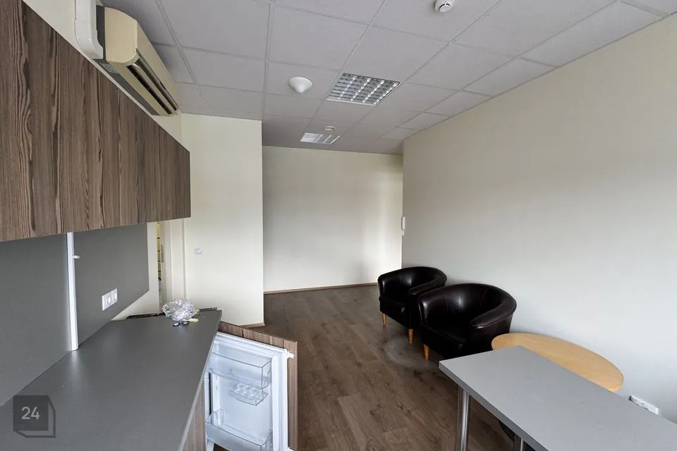 Büroo, 72 m² Äripind  -  Tallinn, Põhja-Tallinna linnaosa - foto 2