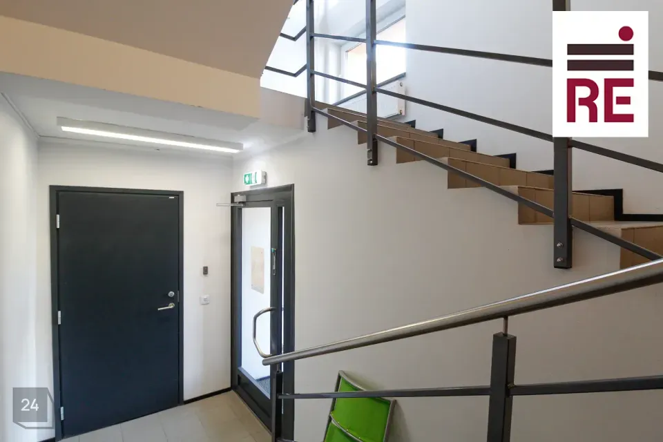 Büroo või Teenindus, 221 m² Äripind  -  Tallinn, Mustamäe linnaosa - foto 2