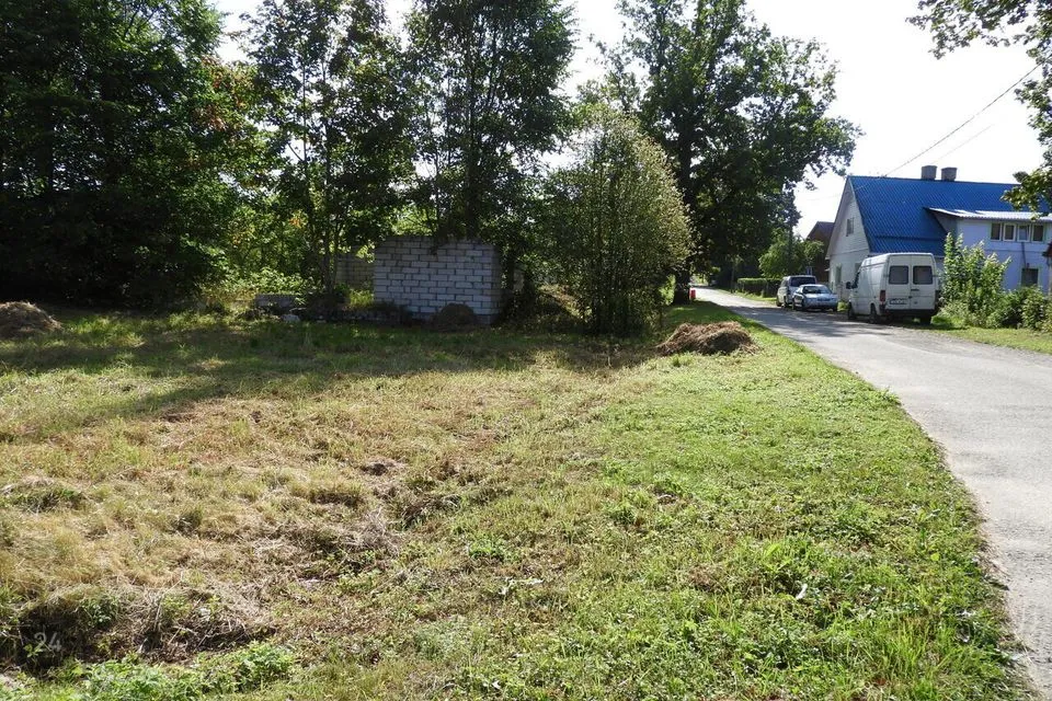 Elamumaa, 1222 m² Maa  -  Valga vald, Valga linn - foto 2