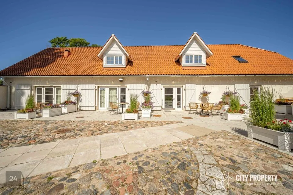 2-toaline Korter - Saaremaa vald, Kuressaare linn - foto 2