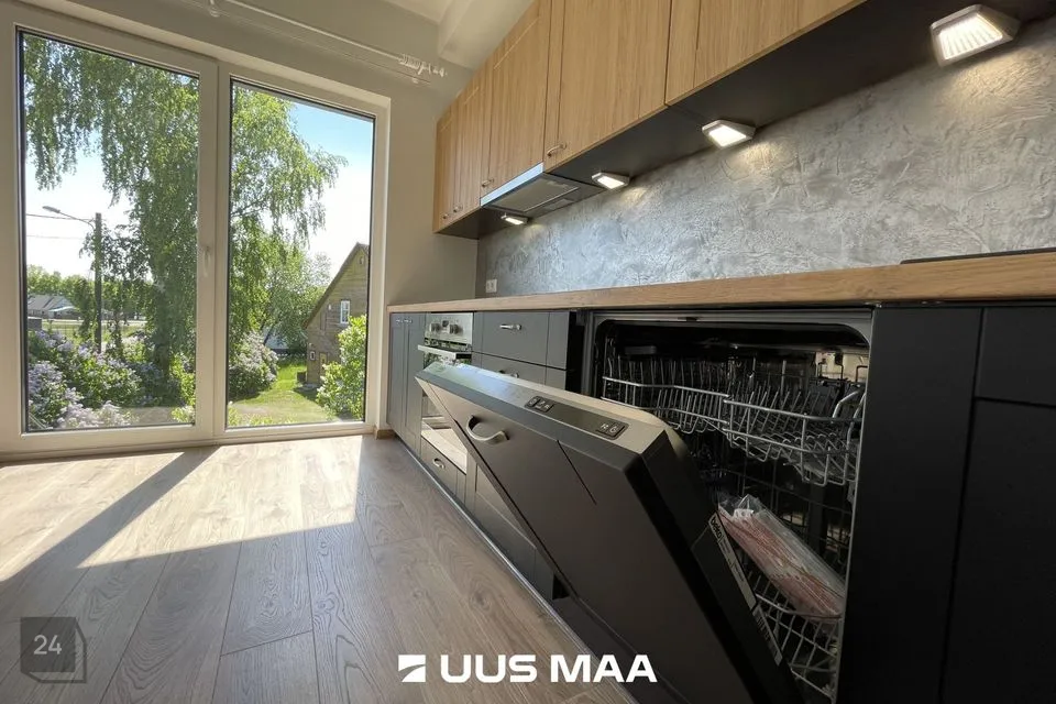 3-toaline Korter  -  Pärnu linn, Pärnu linn - foto 3