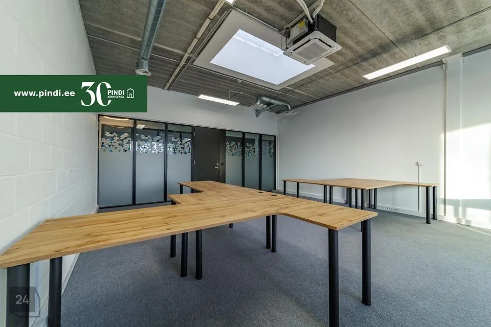 Mitme sihtotstarbega, 60 m² Äripind  -  Rae vald, Soodevahe küla - foto 4