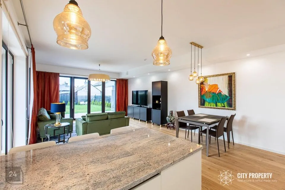 5-toaline Maja  -  Tallinn, Pirita linnaosa - foto 3