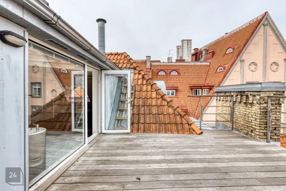 3-комнатная Квартира в Tallinn, Kesklinna linnaosa - фото 4