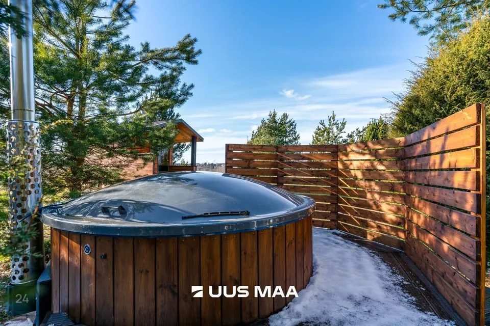 6-toaline Maja  -  Viljandi vald, Vana-Võidu küla - foto 3